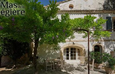 Mas de la Galégière - Les Maisons - Foto 20