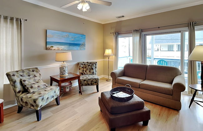 Tybee Sands - Foto 12