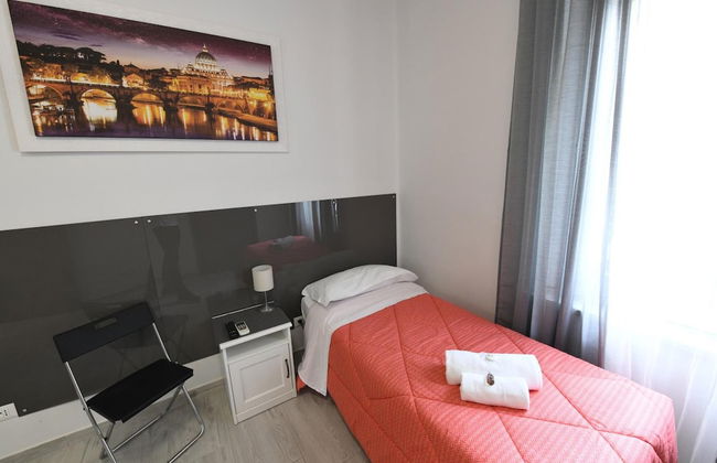 Affittacamere A Casa Mia - Photo 25