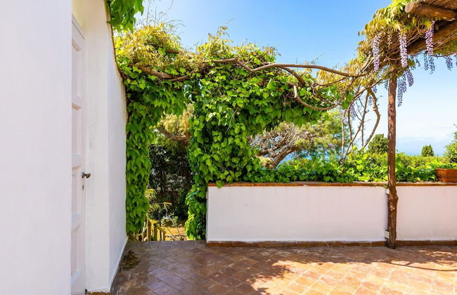 Villa Delle Ninfeee by Napoliapartments - Foto 24