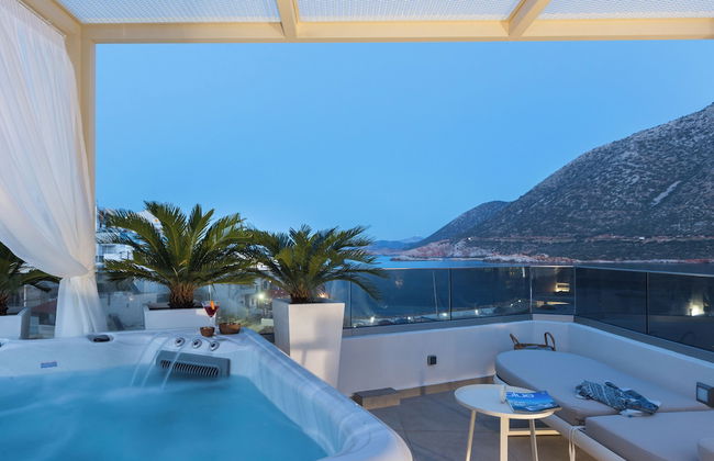 Villa Iris - Foto 29