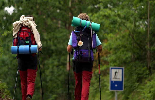 Tour Privado Leyendas del Camino - Foto 2