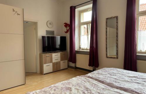 Ferienwohnung in Ballenstedt - Foto 13