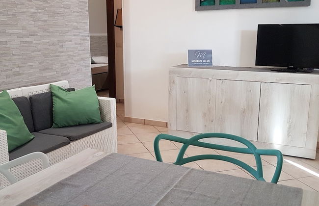 Residenze Sirleo - Foto 19