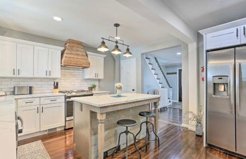 Bright Cornwall-On-Hudson Vacation Rental! - Foto 28