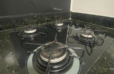 Ap no campo dos velhos com ar - Foto 23