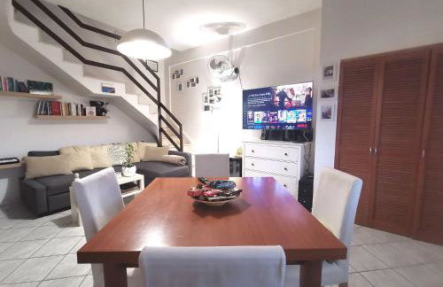 Mare, Roma e Aeroporto - Tutto a portata di mano - Foto 11