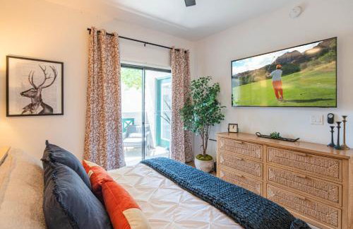 Family-Friendly Scottsdale Stay, Pool, Golf & Dining - 154 2QBR - Foto 64