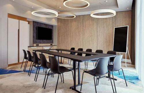 Residence Inn by Marriott Strasbourg - Foto 72