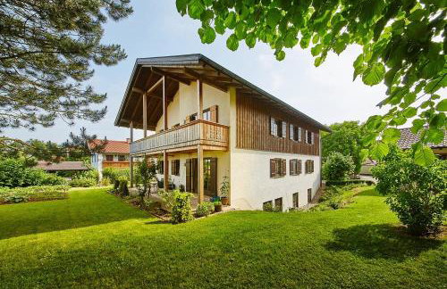 Sonne in Gasteig - Foto 1