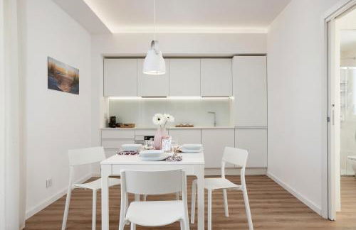 Keys of Sicily - Residence "Sabbia" sul mare - Foto 43