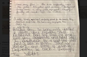 Woolacombe Hibiscus 2 Bedrooms - Photo 25