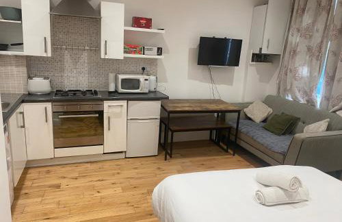 The central flat - Foto 3