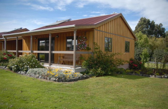 Longbourne Lodge - Foto 54