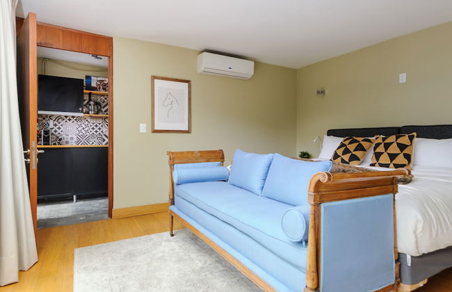 Upscale 4BR House in Condesa - Foto 48