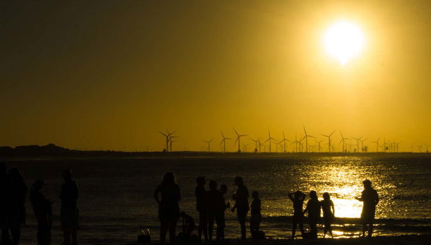 São Miguel do Gostoso Self-Guided Trip - Foto 3