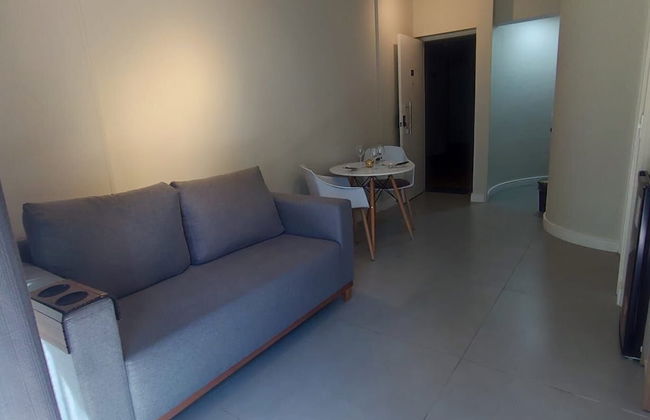 APARTAMENTO MEU LAR LIBERDADE SP - Photo 20