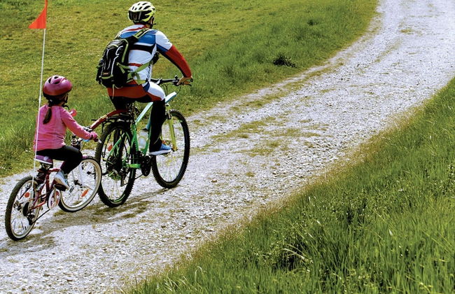 Belvilla by OYO Appartamento Garden 2 pax - Photo 17