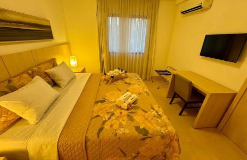 Travellar 601 Hotel Mont Blanc Premium - Foto 10