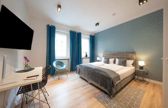 Nurban Apartments City 2 - Foto 15