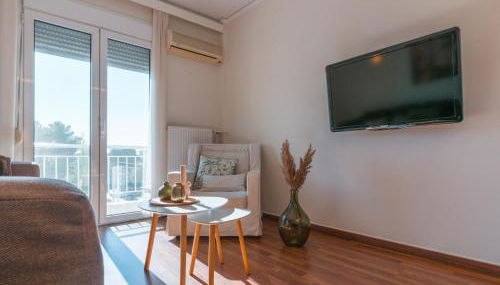 Marousi Cozy Apartments - Foto 4