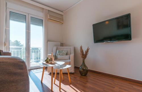 Marousi Cozy Apartments - Foto 4