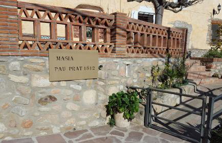 Masia Pau Prat - Foto 69