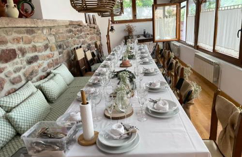 El Rincón de Golobar en Brañosera - Foto 65