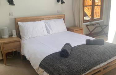 Bodlondeb Holiday Let - Foto 4