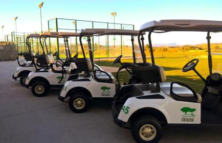 La Casita Blanca - Vistabella Golf - Foto 16