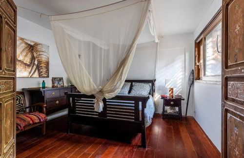 Villa en Bois avec Piscine Chauffée, Proche Plage & Dégustations Ostréicoles - FR-1-736-38 - Foto 10