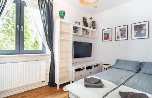 Parkowa Garden - Foto 7