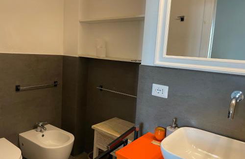 Villetta I 100 Gradini - ampie terrazze sul mare e giardino mediterraneo - Foto 28