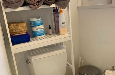 Aptos Coastal Studio Walk to Beach and Private Patio - Foto 16