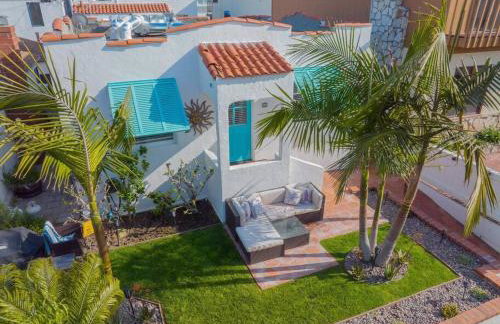 Sea View, Flower Garden, AC, WD, Renovated - Foto 21