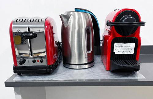 Housing Huelin by SharingCo - Foto 10