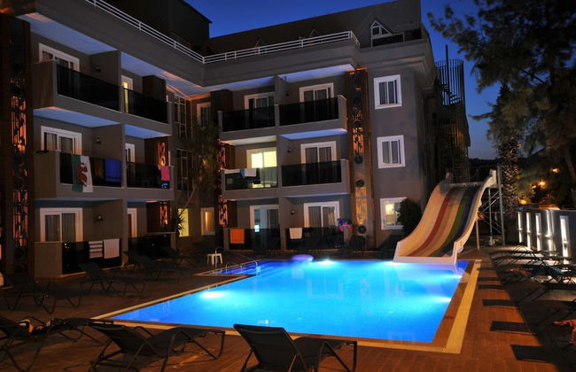 Isla Apartments - Foto 24