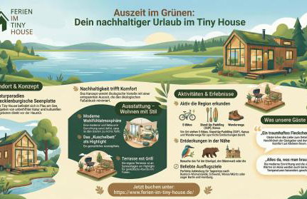 Ferien im Tiny House - Photo 20