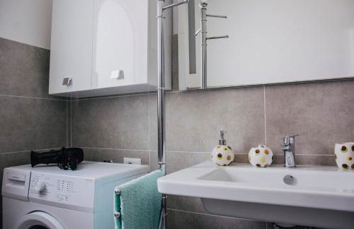 Milva's Apartment - Foto 11