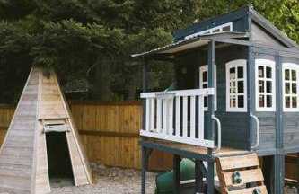 Vibrant Forest Retreat - Game Room, Spa, Fire Pit - Sleeps10 - Foto 8