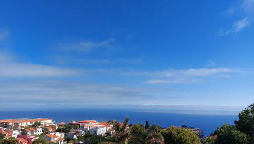 Ponta do Sol Amazing 3 Bedroom Apartment - Foto 3