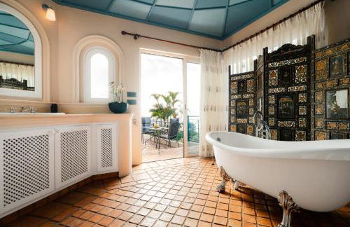 El Refugio Apartments & Villa - Foto 64