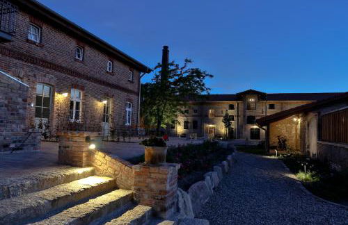 Storchenhof Blumenow - Foto 71