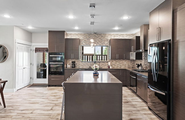 Bear Hollow Village by All Seasons Resort Lodging - Foto 47