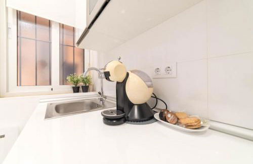 Cozy Studio in Malasaña 2 PAX - Photo 14