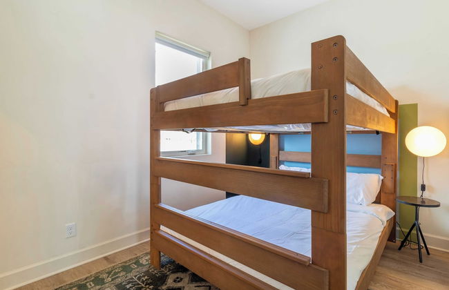 The Conway by AvantStay Modern Comfort Near Downtown Nashville - Foto 37