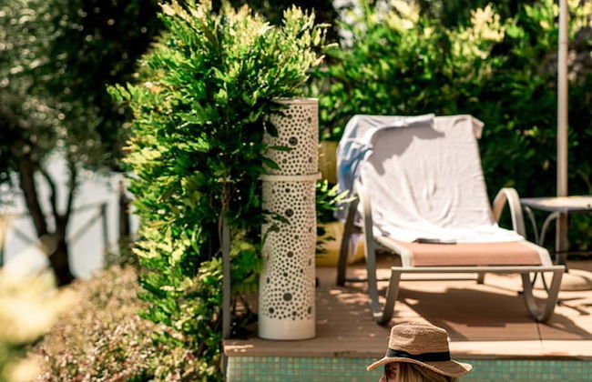 Villa Pittoresca in Ravello - Foto 25