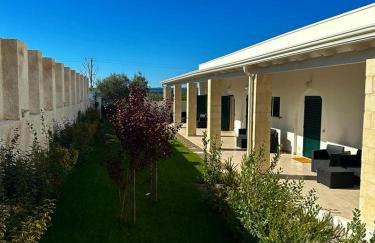 Masseria Strada Agriturismo - Foto 44