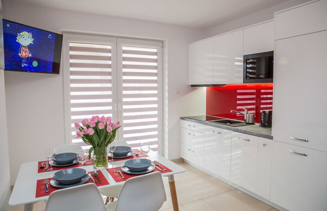 Apart Harmony - Foto 11