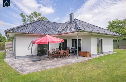 Ferienhaus Zirchow 3 - Foto 22